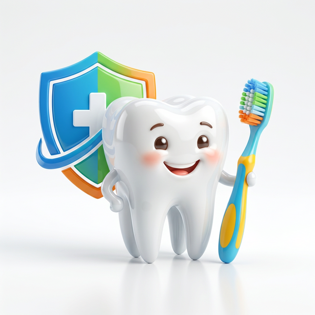 Pediatric Dentistry