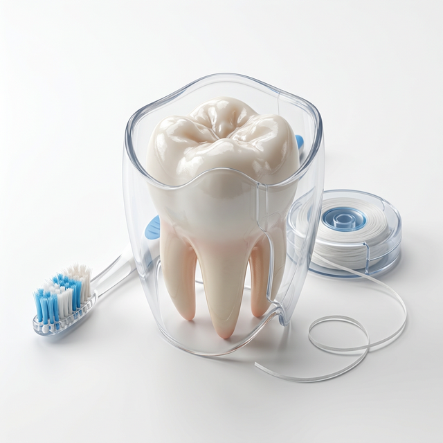 Preventive Dentistry