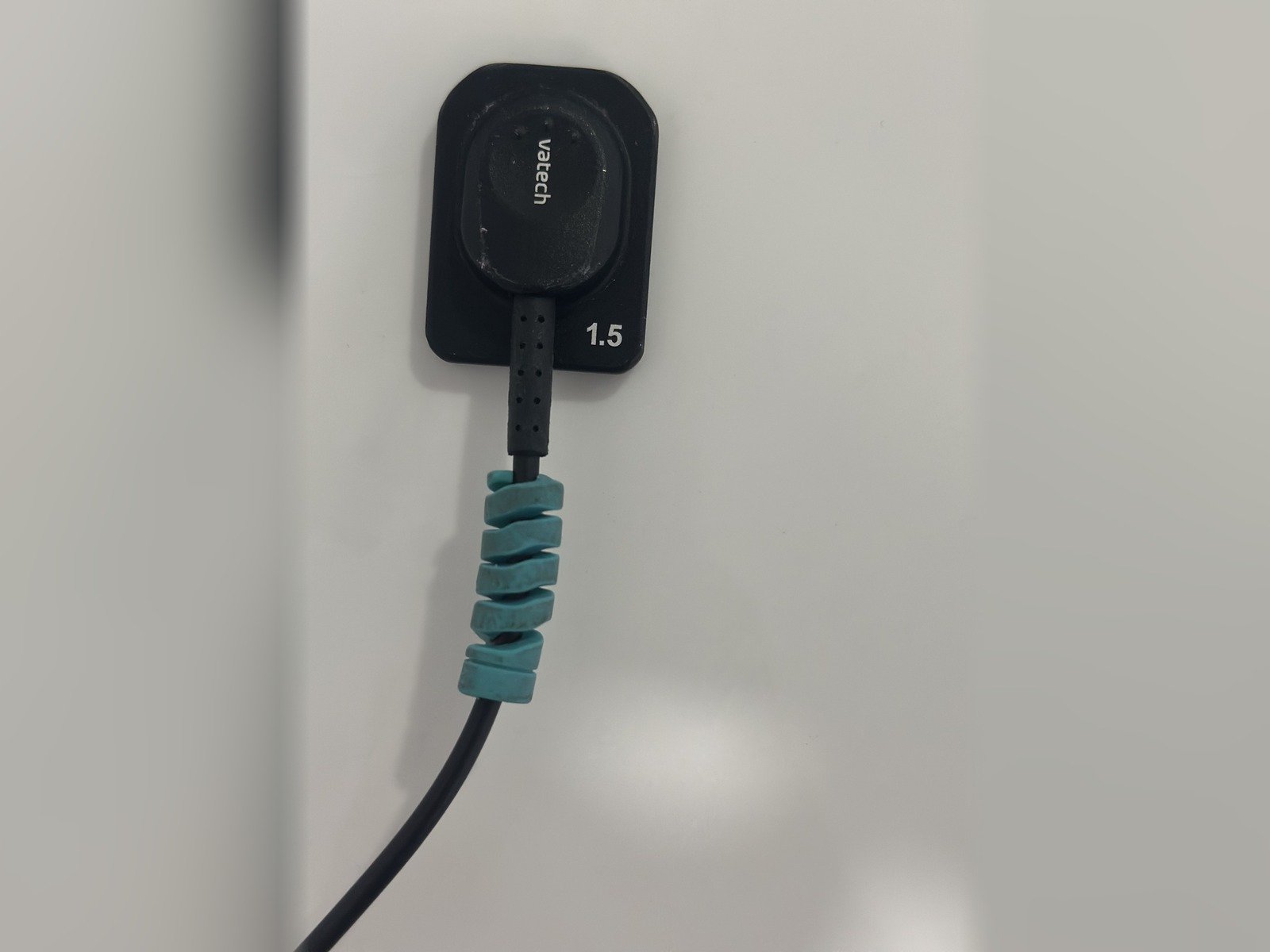 Digital Intraoral X-Ray Sensor - slide 1