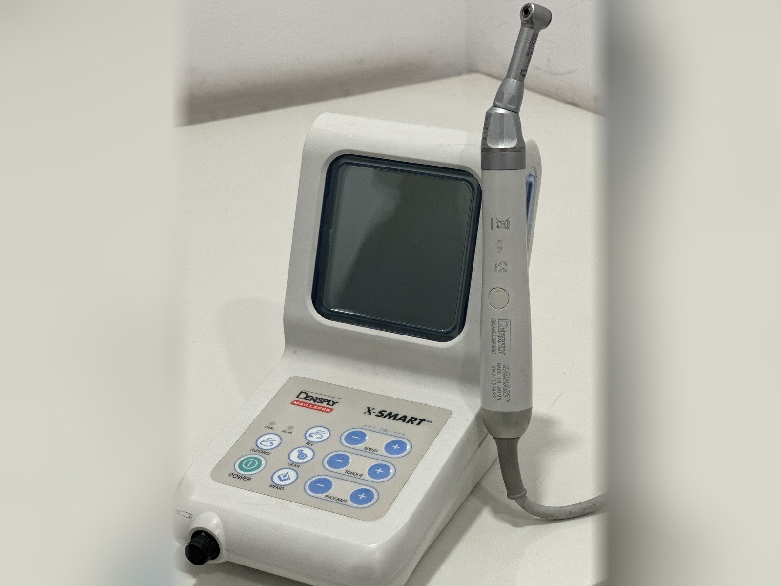 Intraoral Camera - slide 1