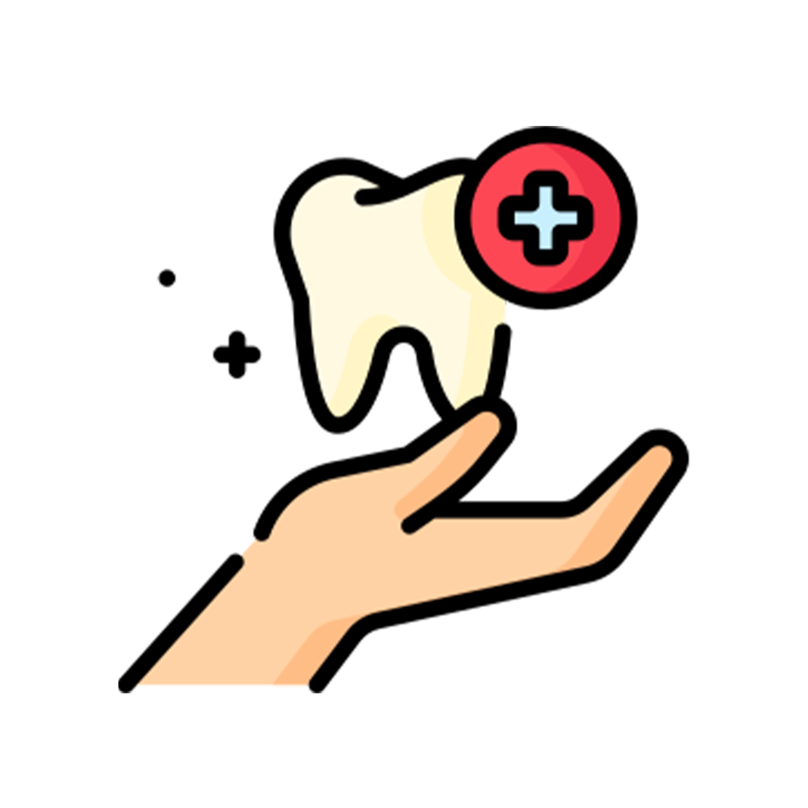 8+ Specialised services