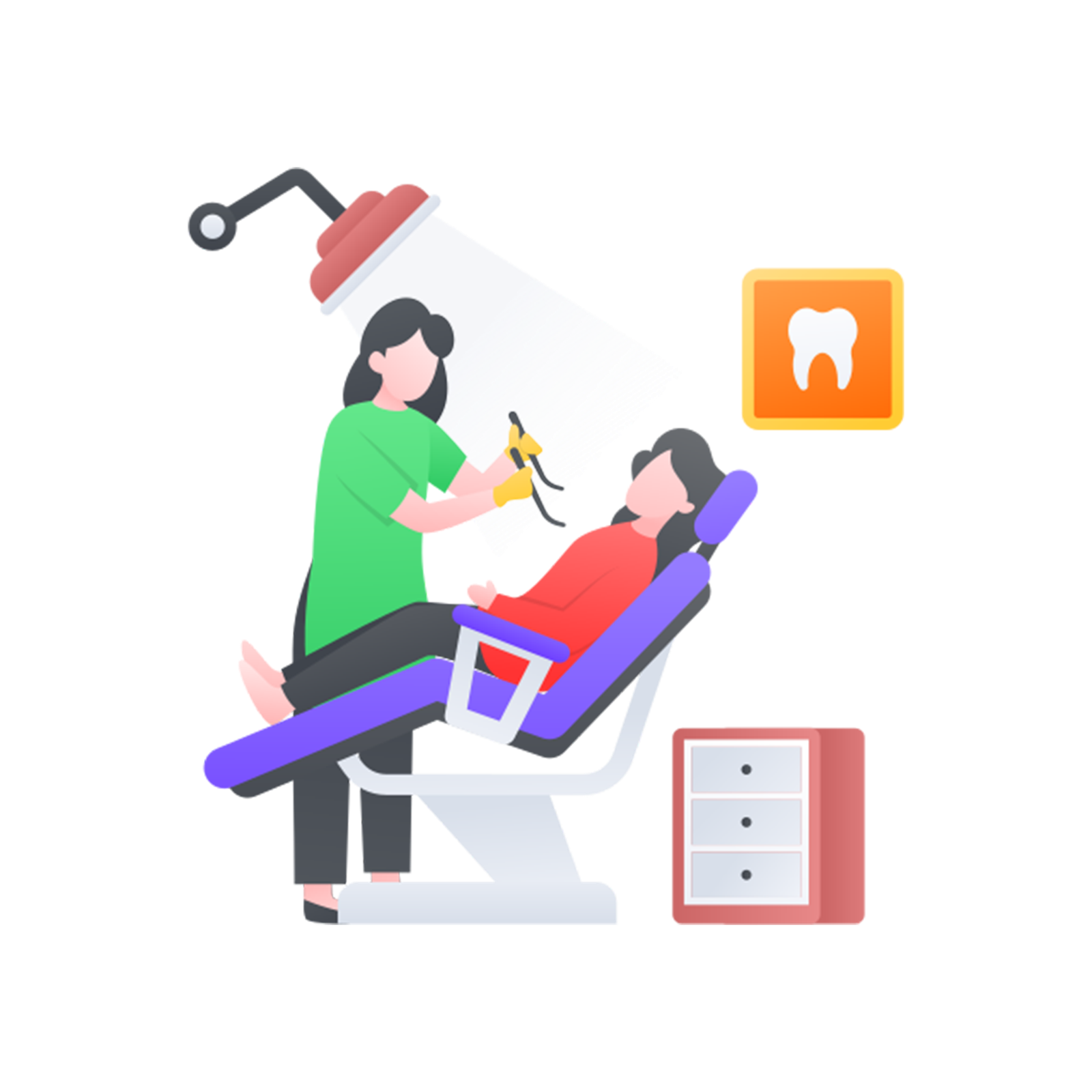 Child-Friendly Dental Check-Ups