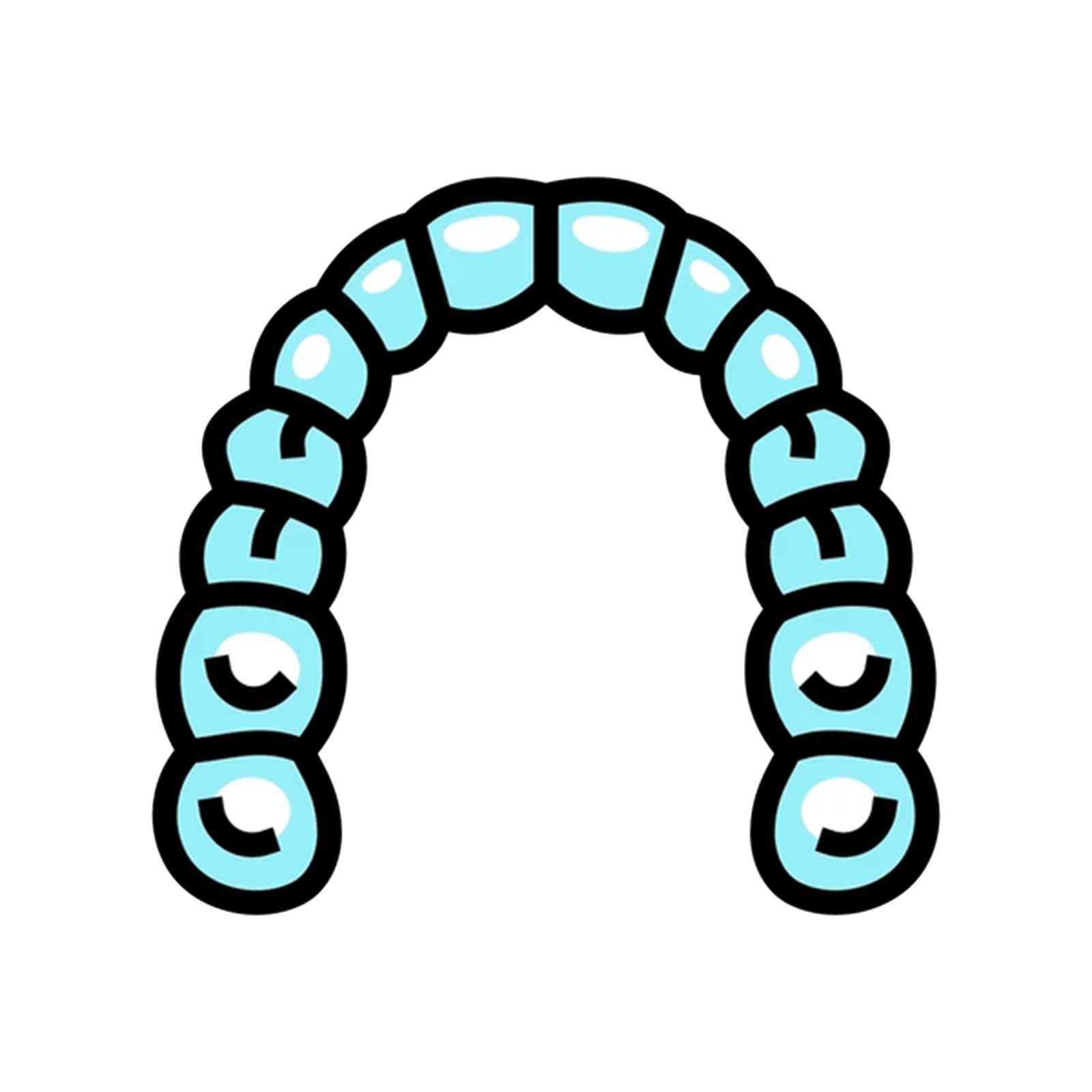Clear Aligners