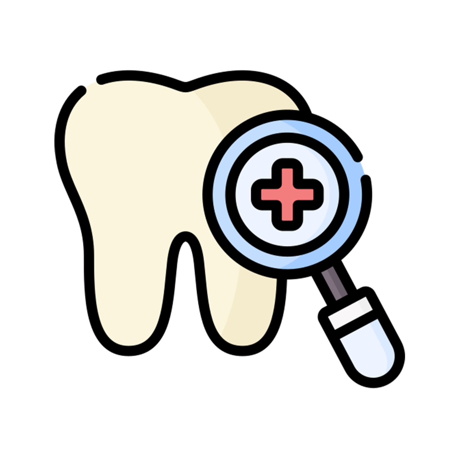 Diagnostic Jaw Evaluation