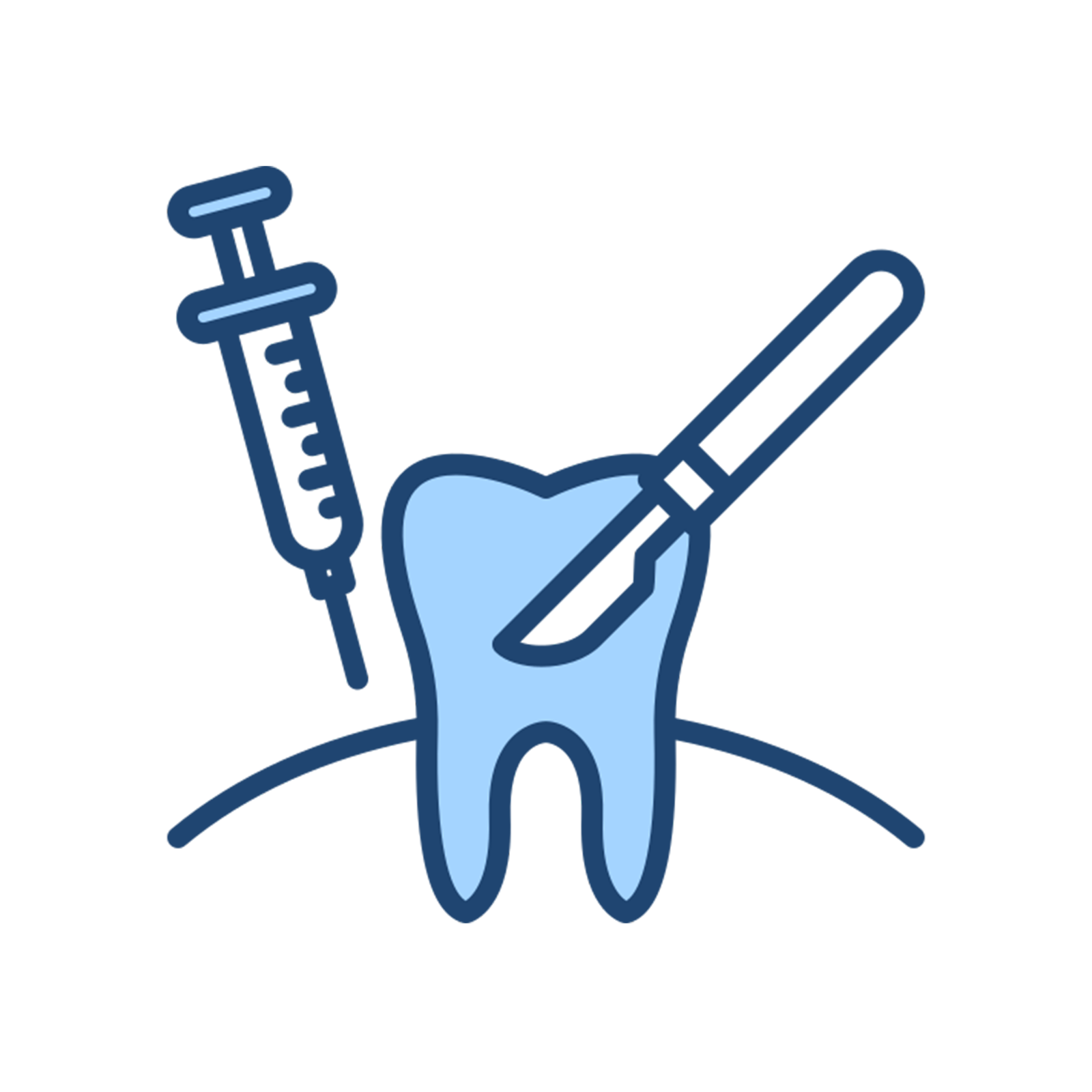 Minimally Invasive Joint Therapy