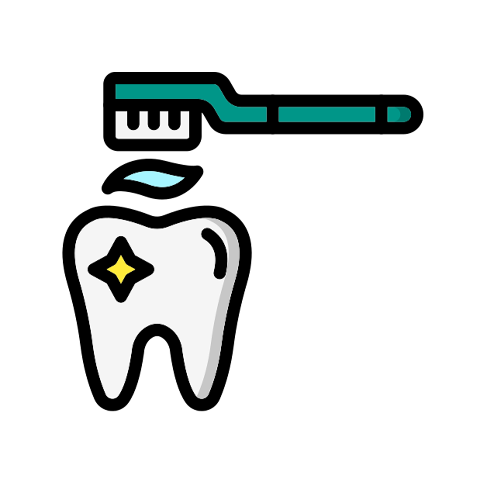 Professional Teeth Cleaning