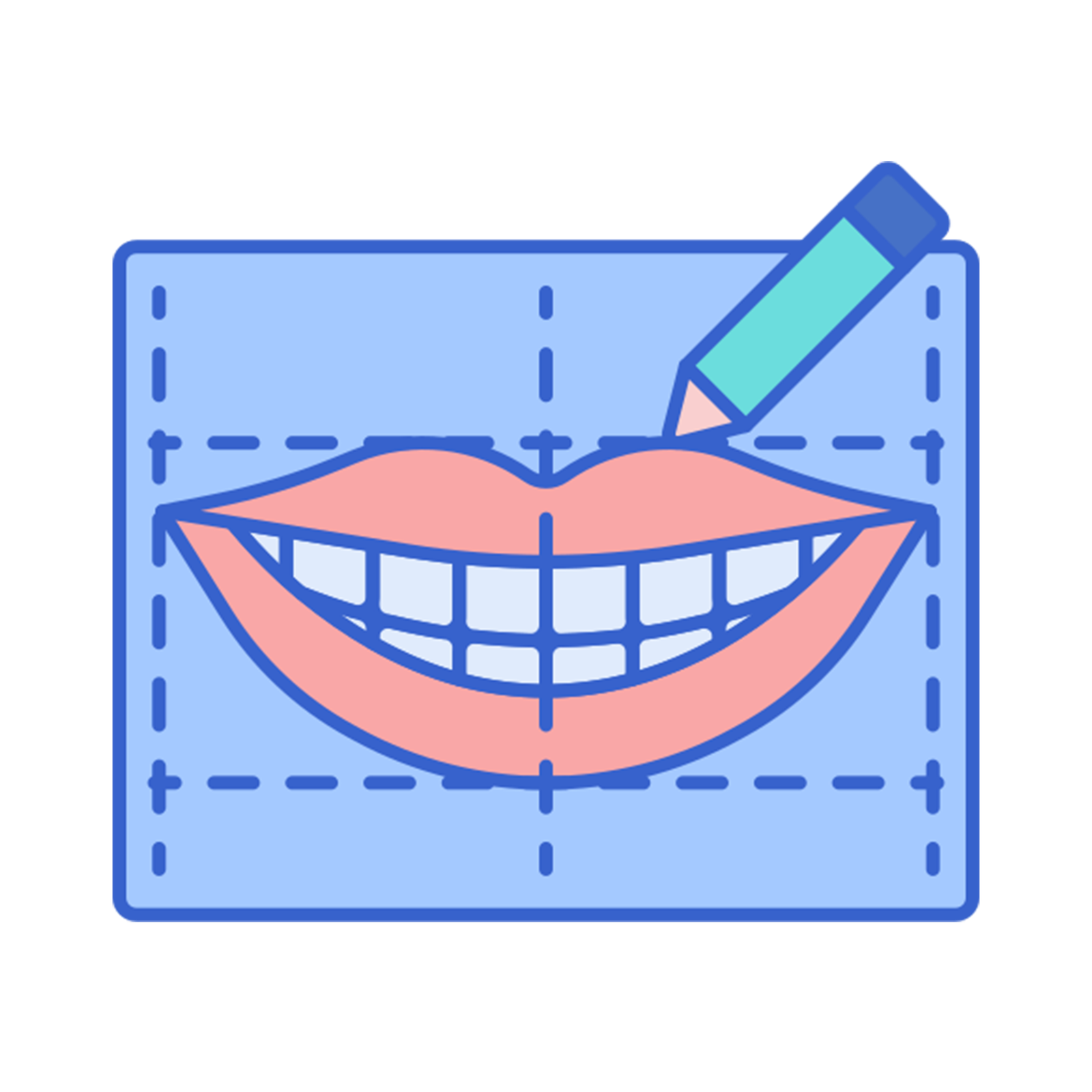Smile Designing