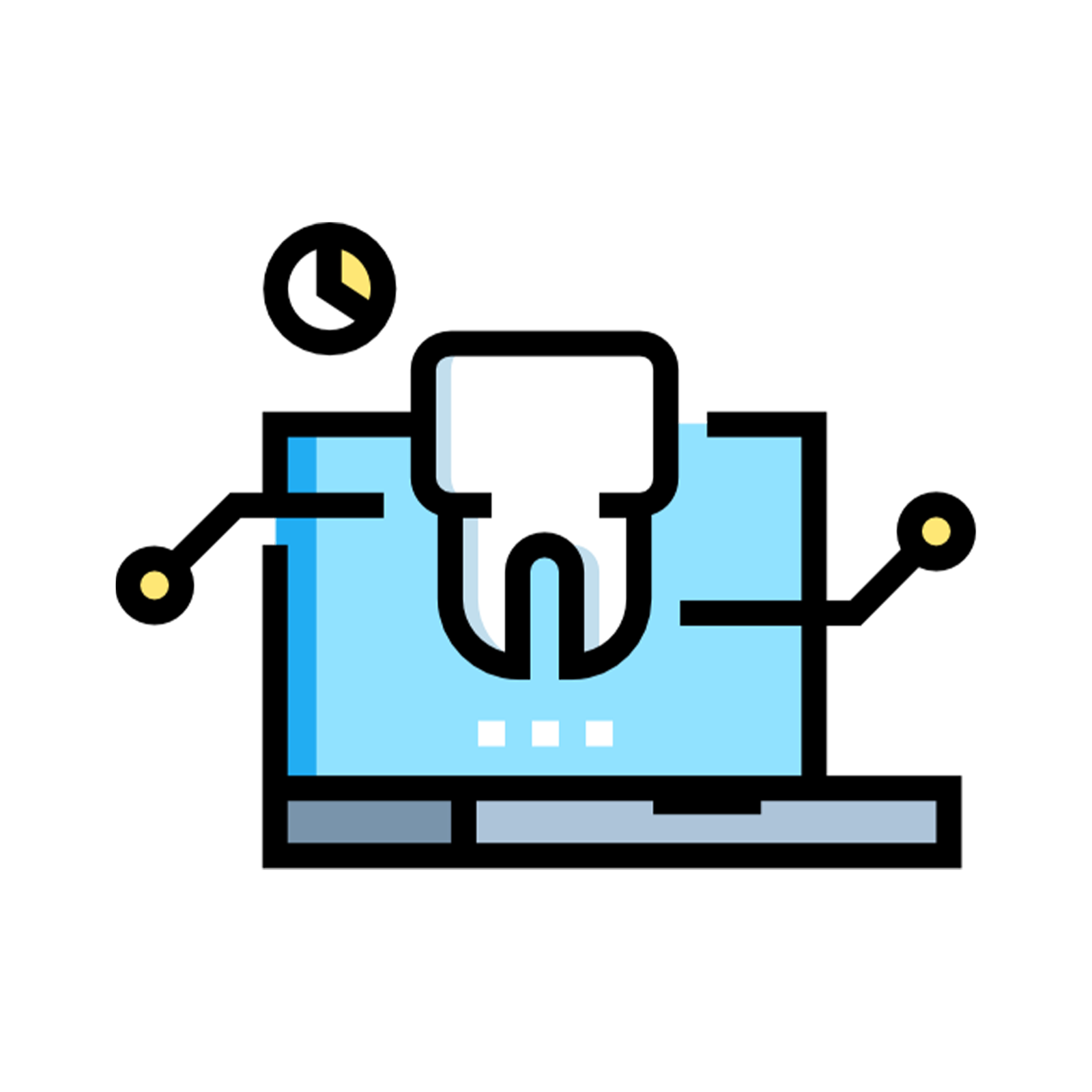 Advanced Digital Dental Technology