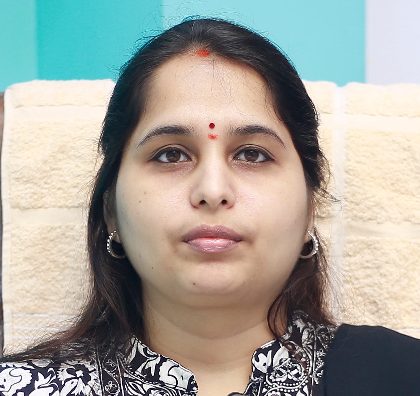 Dr. Ramya Shree