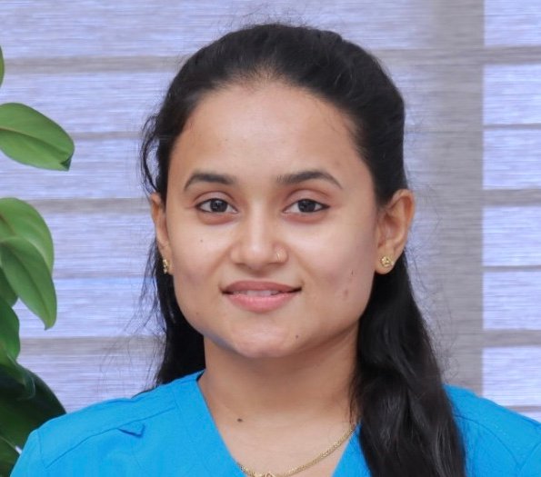 Dr. A Sai Nikhita