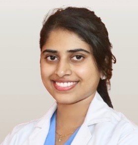 Dr. Sai Priya
