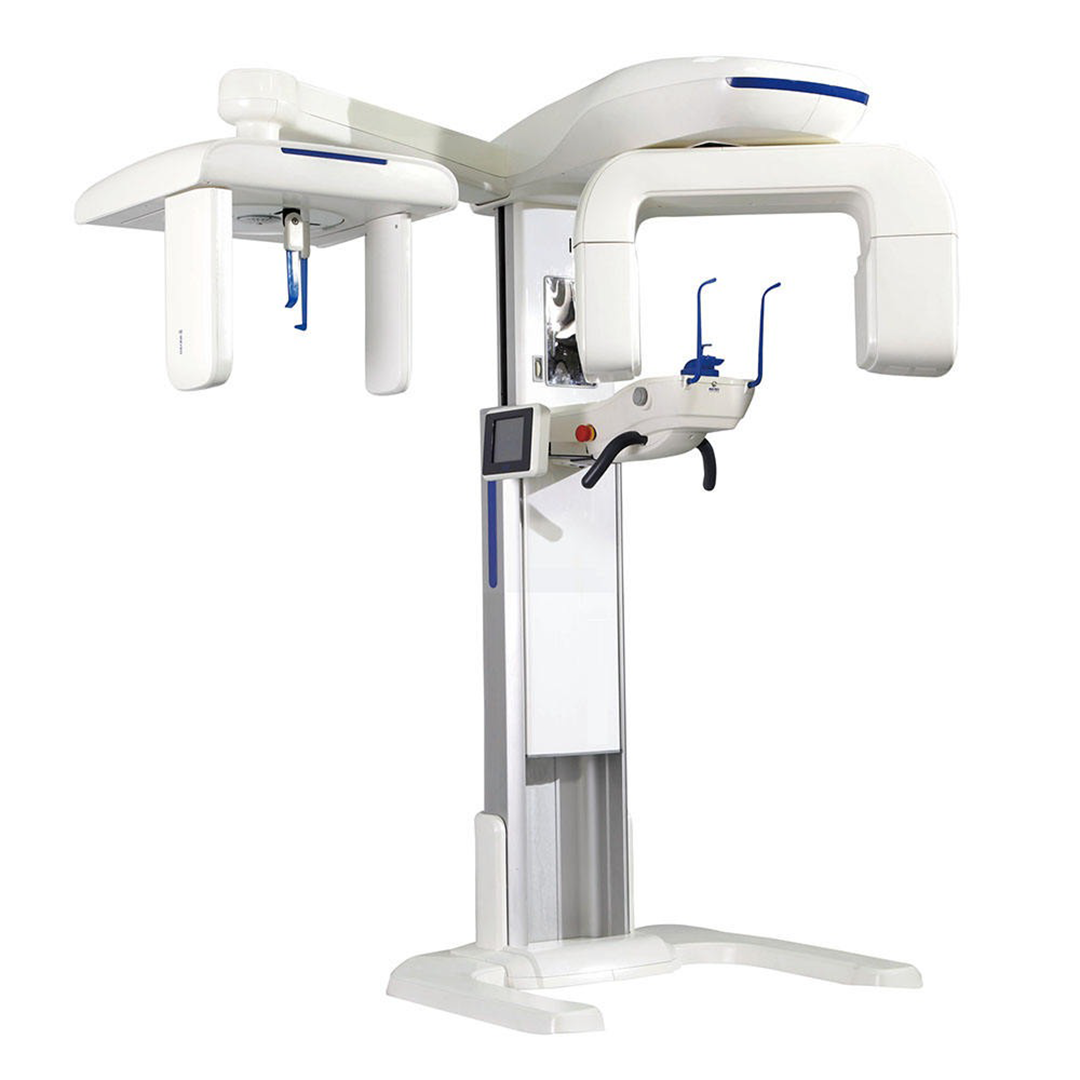 3D CBCT Imaging System