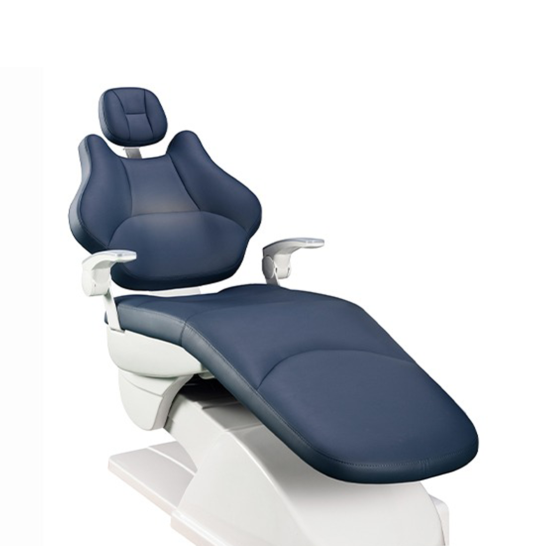 Comfort-Enhanced Dental Units