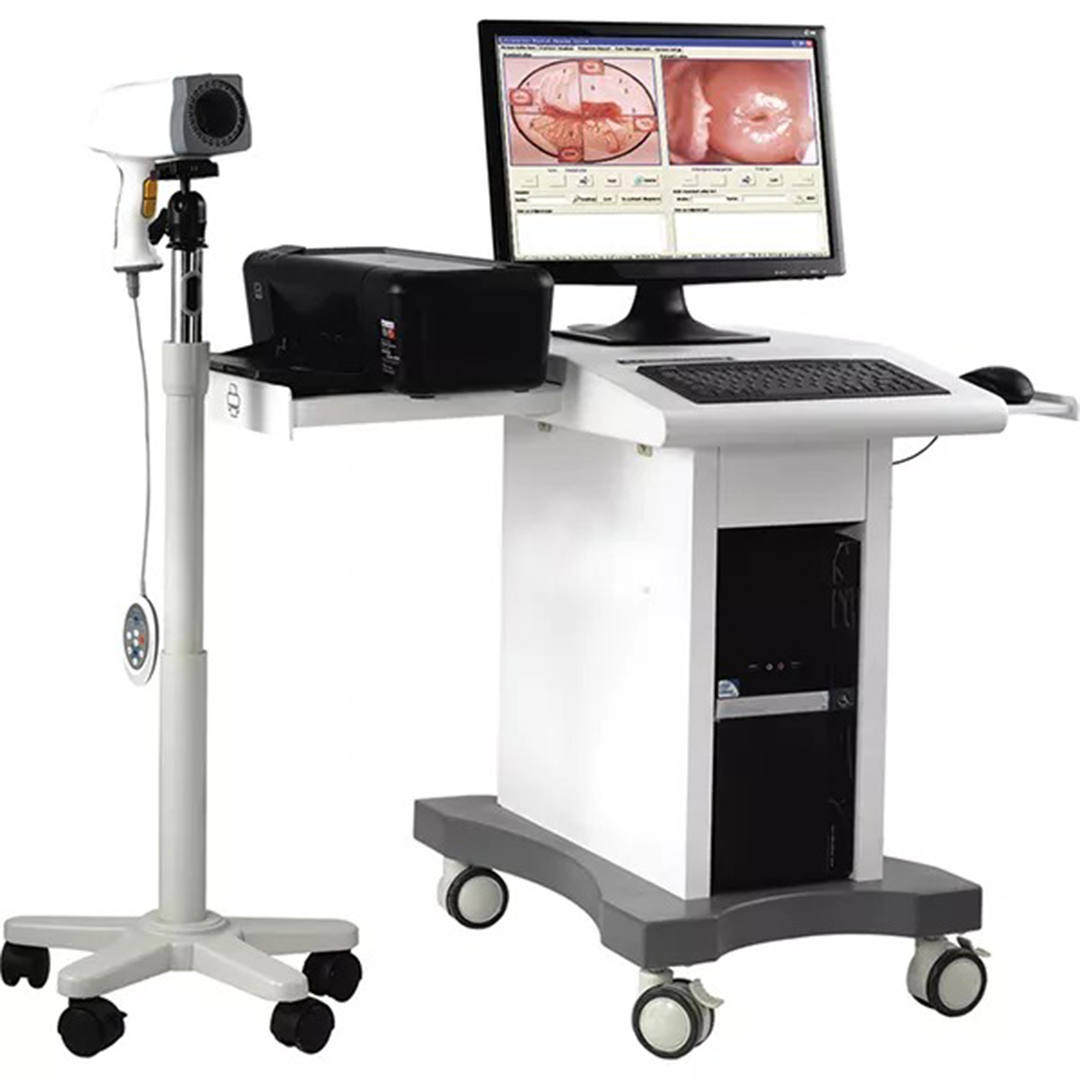 Digital Imaging Systems