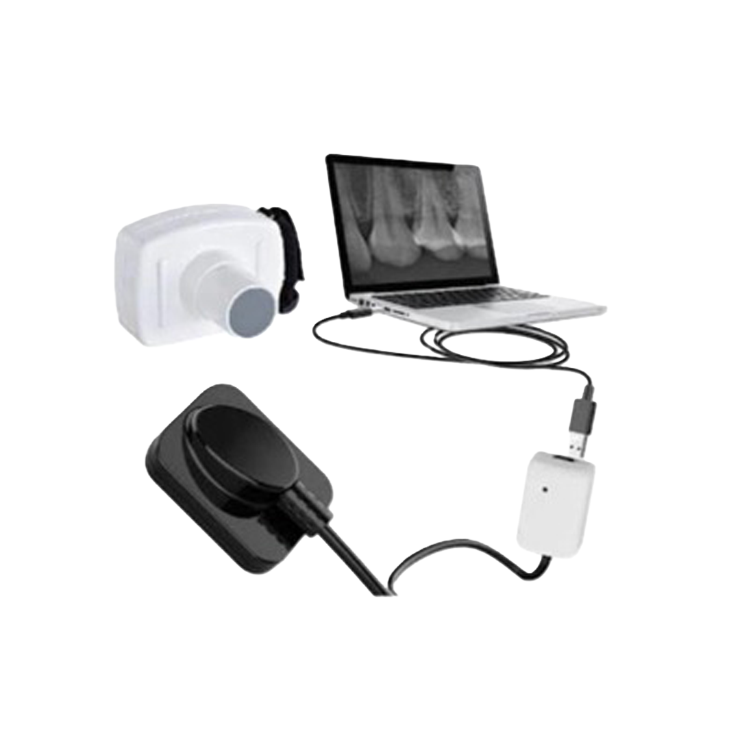 Digital RVG X-Ray System