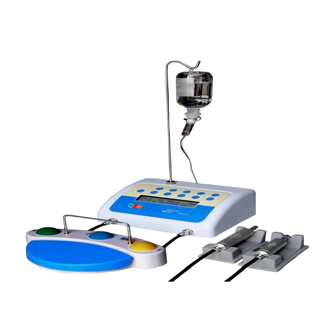 Implant Physiodispenser & Surgical Motors