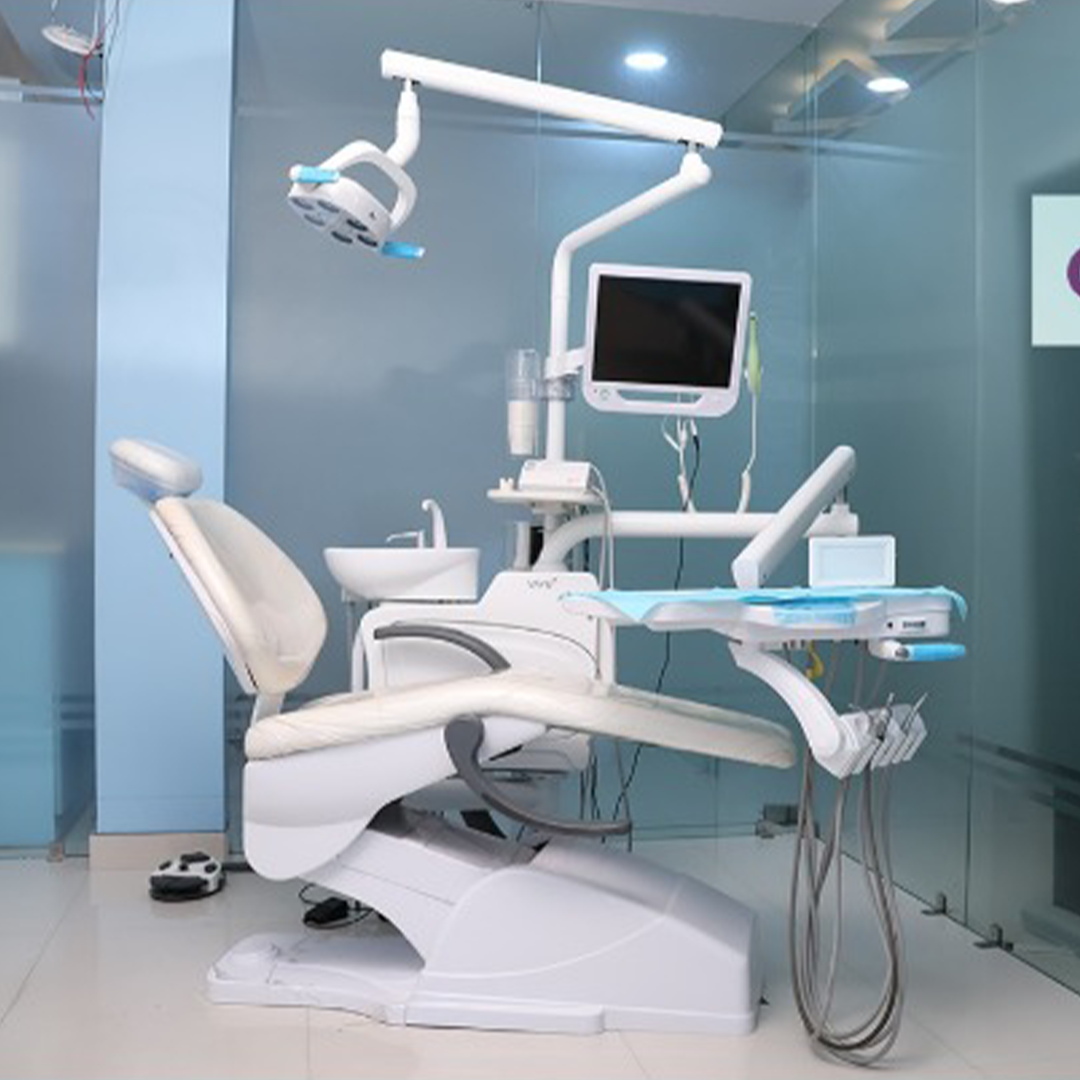 Modern Clinical Instruments