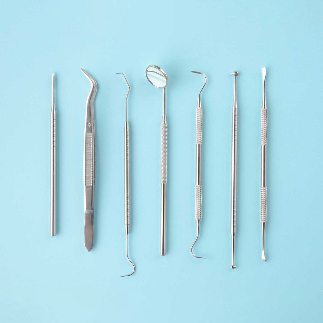 Precision Treatment Tools